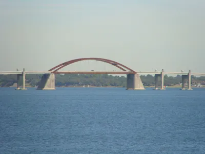 Lake Dallas Texas Real Estate - Lake Dallas Toll Bridge