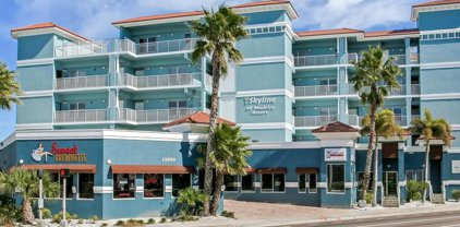 13999 Gulf Boulevard Unit 401, Madeira Beach