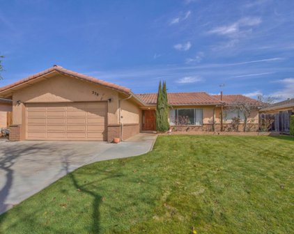 338 Coleridge DR, Salinas
