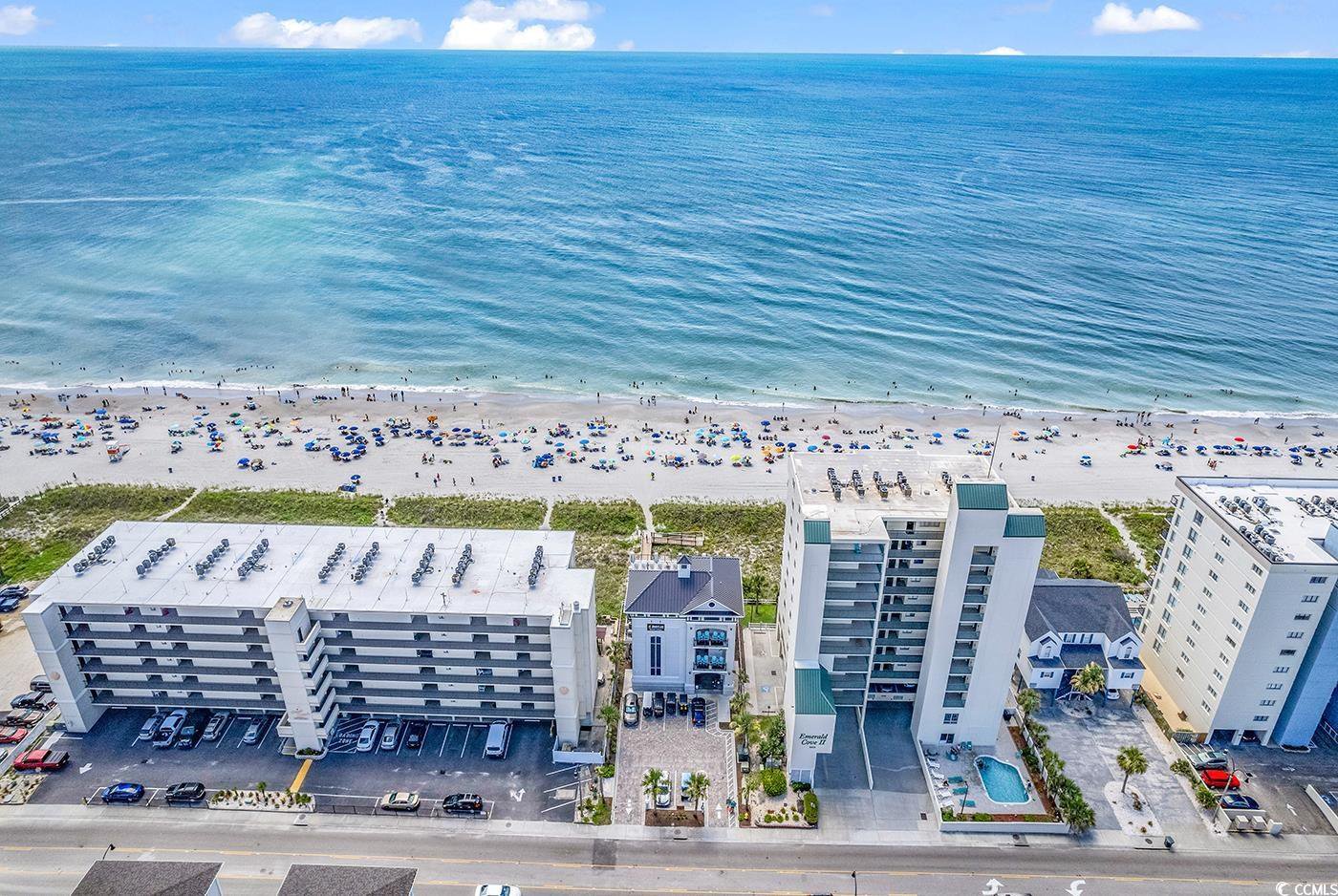 Mls 2403412 - Edgewater At Barefoot Resort 2180 Waterview Dr. Unit 727 