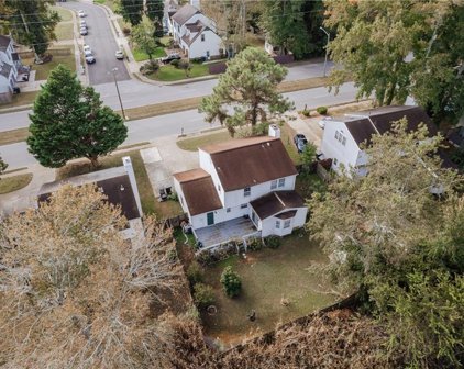 1321 Andrews Boulevard, Hampton East