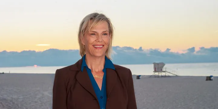 Kim Gibbons, Realtor for Divorce Transactions