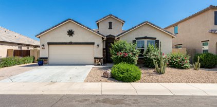 8023 S 42nd Drive, Laveen