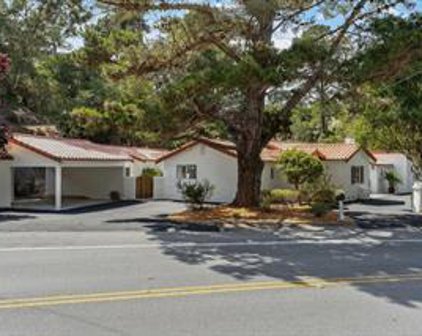 1100 Pacific ST, Monterey