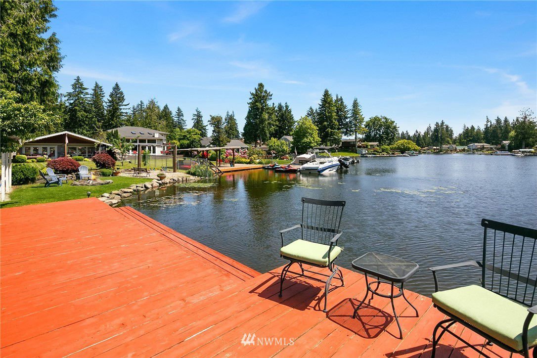 29013 220th Place SE, Black Diamond, WA 98010