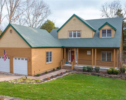 132 W Cross Fox Trail, Camdenton