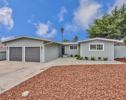 3057 Sunrise CIR, Marina
