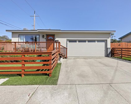 401 Alcalde AVE, Monterey