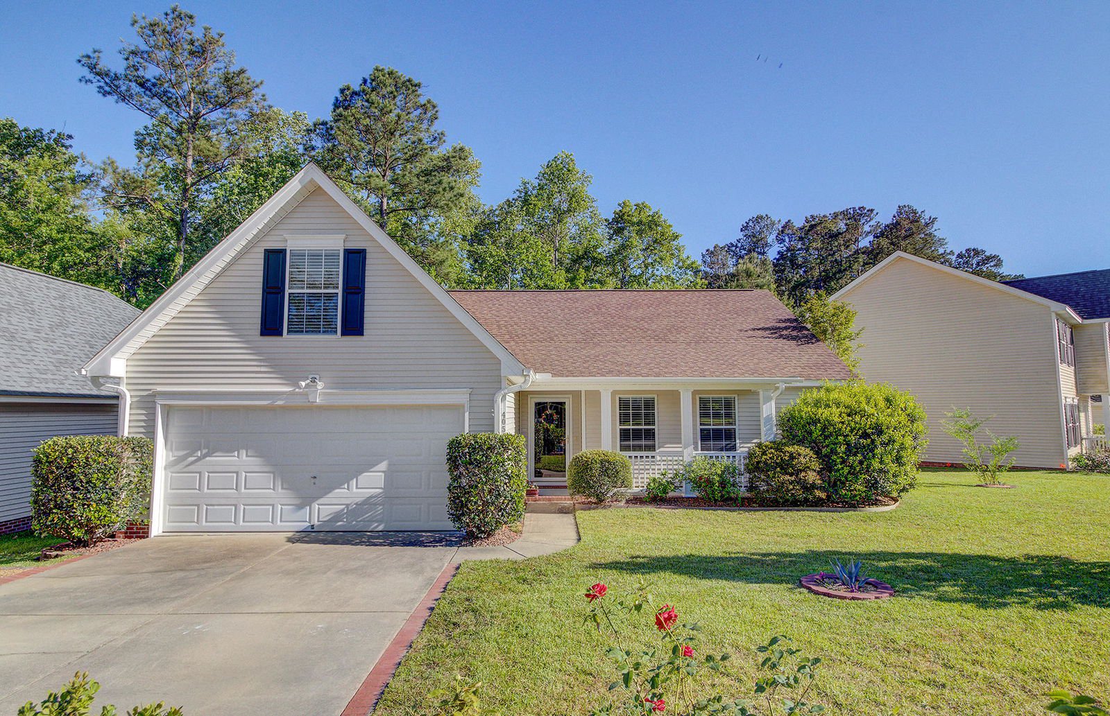 MLS 20011274 Devon Forest 405 Ashburton Drive, Goose CreekSC Real Estate