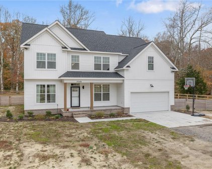 5548 Morris Neck Road, Southeast Virginia Beach