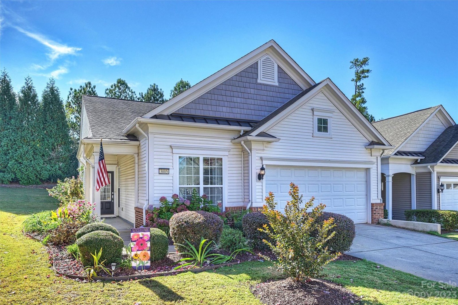 3005 Sweetleaf Drive, Indian Land, 29707