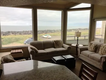 ocean shores homes