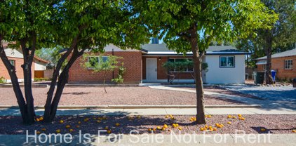 4744 E Mabel, Tucson