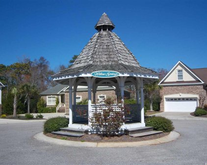 Lot 9 Tortuga Ln., North Myrtle Beach