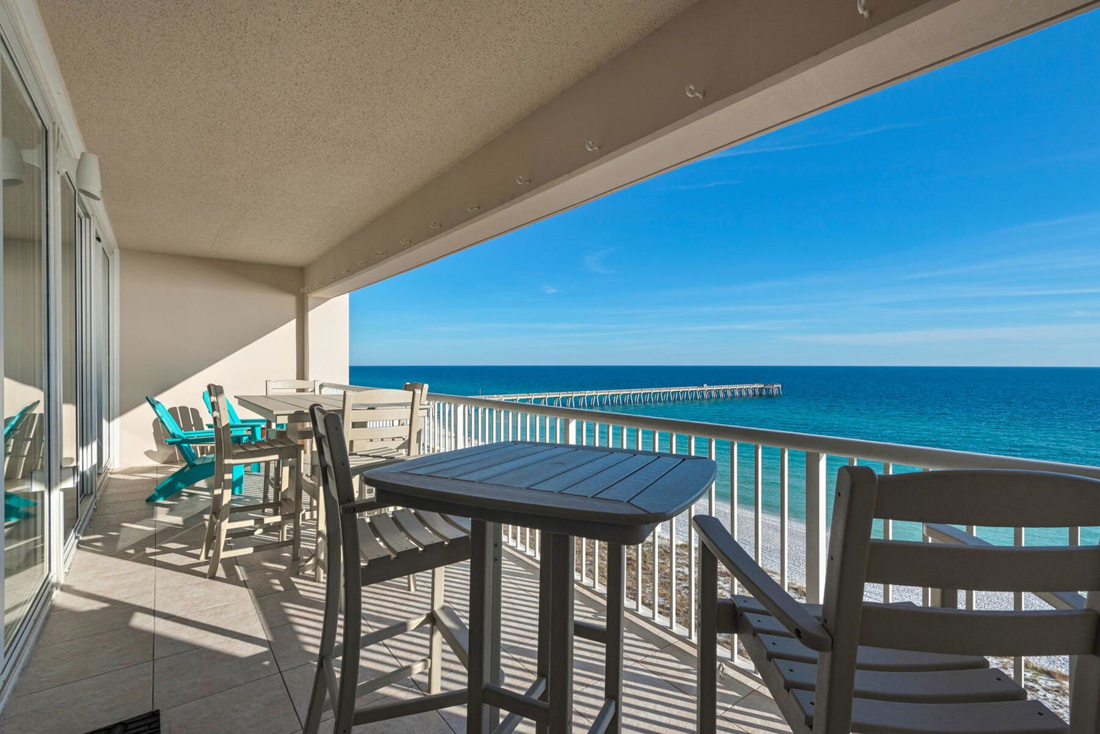 8525 Gulf Boulevard Unit APT 808, Navarre FL 32566, Property Listing 886524, Navarre Beach