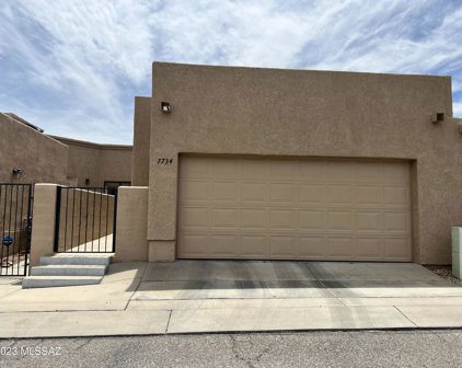 7734 E 35th, Tucson