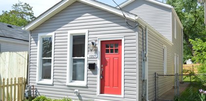 1005 E Oak St, Louisville