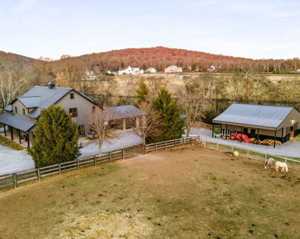 2806 Leonard Creek Ln, Arrington