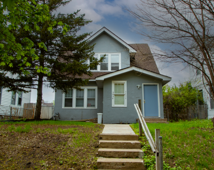 3434 21st Avenue S, Minneapolis