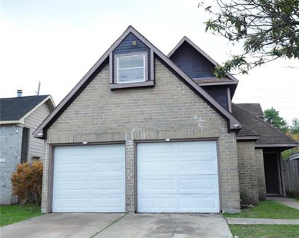 3363 Monza Drive, Houston