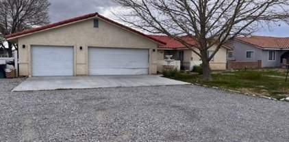 1260 S Pahrump Valley Boulevard, Pahrump