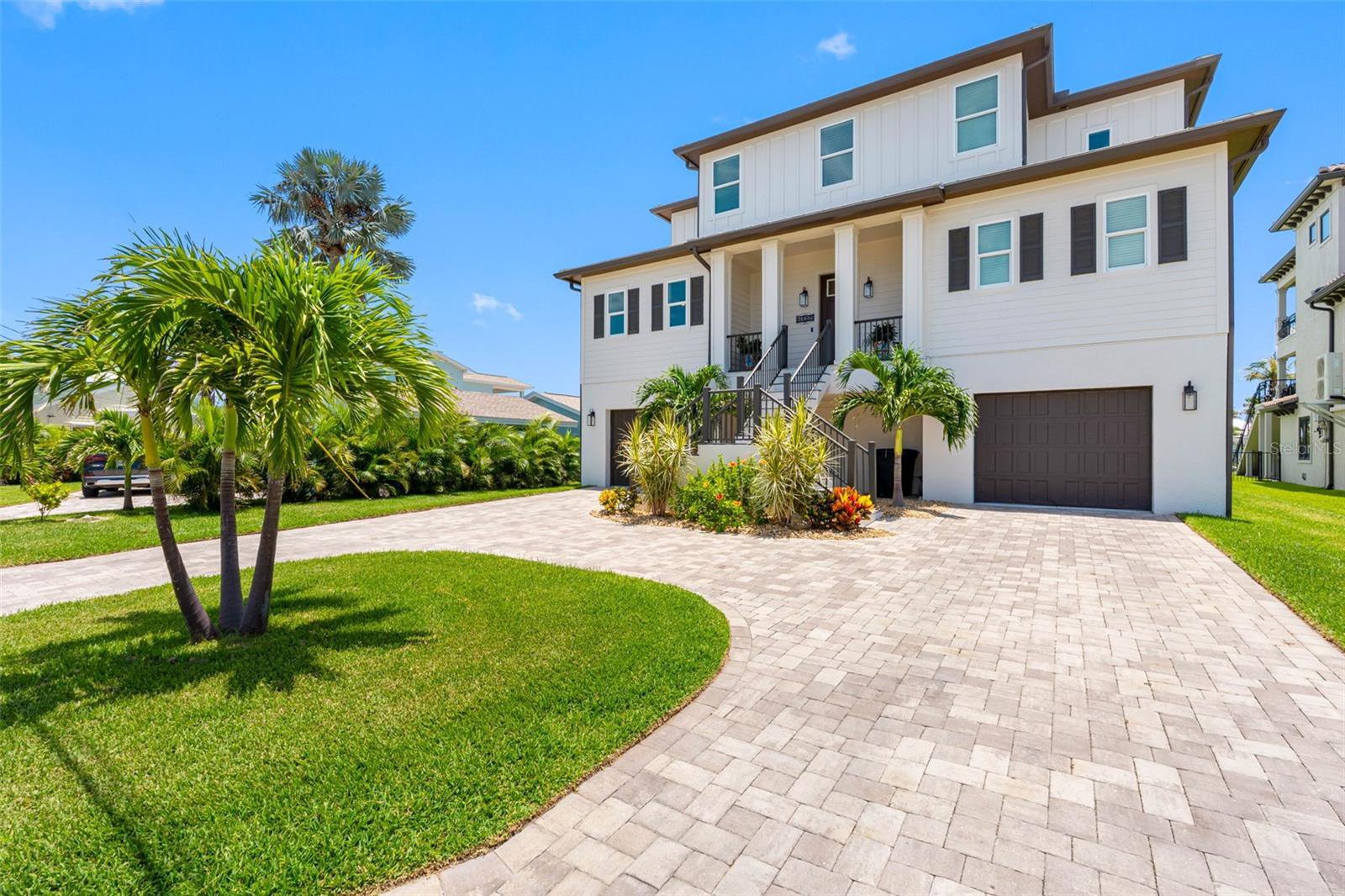 16025 Redington Drive, Redington Beach, 33708 For Sale