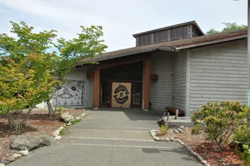 makah museum