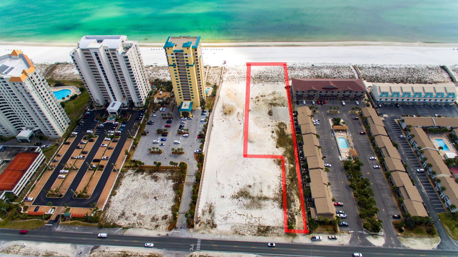 8459 Gulf Boulevard, Navarre, 32566