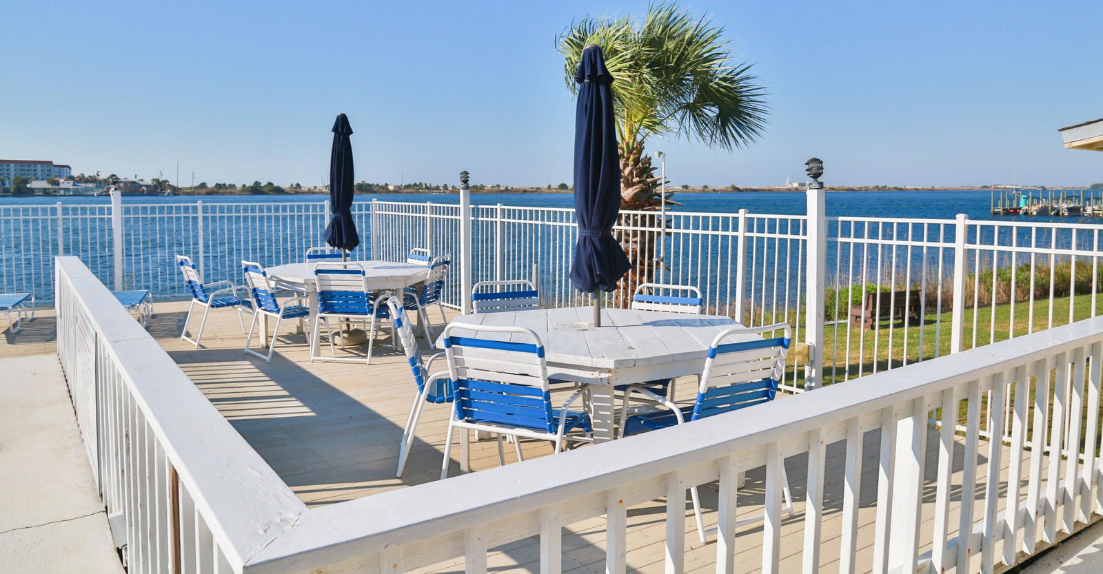 308 Miracle Strip Parkway Unit UNIT 20B, Fort Walton Beach FL 32548