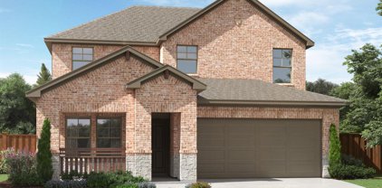 2249 Cliff Springs  Drive, Forney
