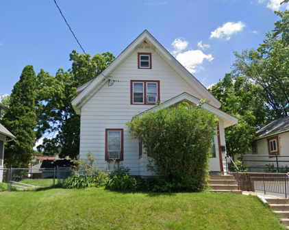3829 Jackson Street NE, Columbia Heights