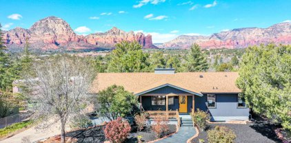 350 Panorama Blvd, Sedona