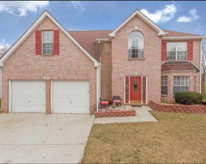 6180 Crooked Creek Drive, Rex