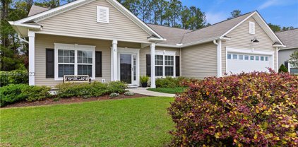 21 Sand Live Oak Drive, Bluffton