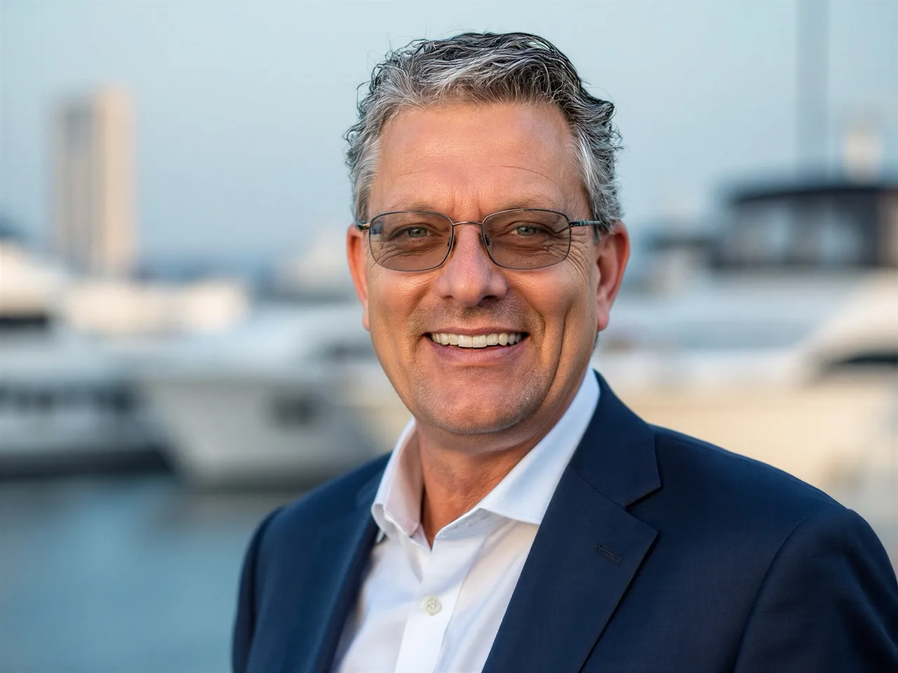 Chris Walker, Realtor