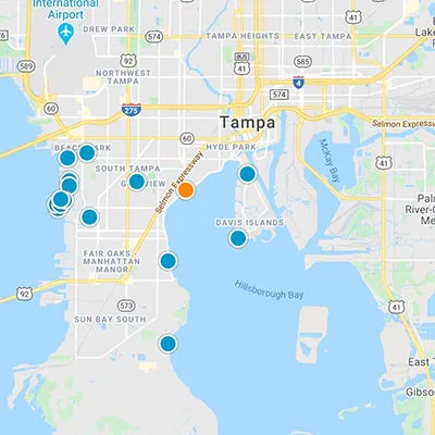 mls map search