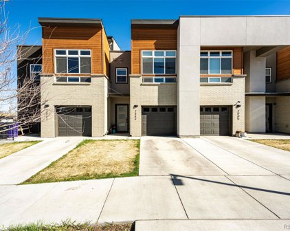 2889 W Parkside Place, Denver