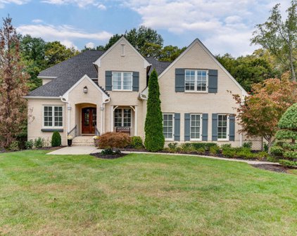 9613 Amalfi Ct, Brentwood