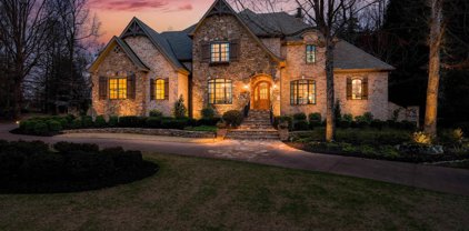 207 Abbot Trail, Greenville