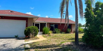 131 Brookside Street, Lehigh Acres