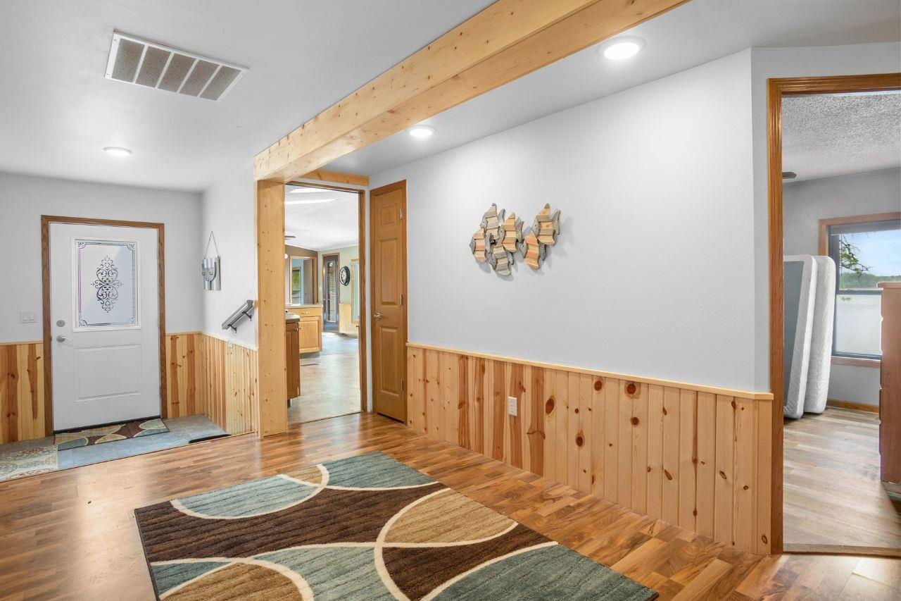 930 Westergard Rd, Lake Metigoshe, 58318