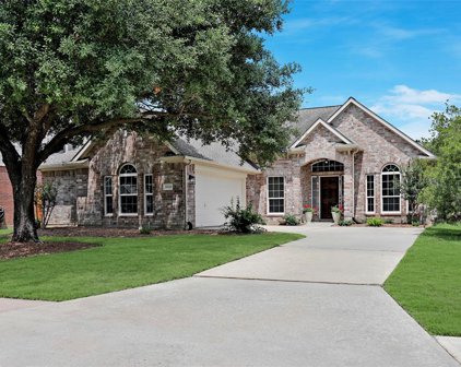 19110 Caribou Ridge Drive, Tomball