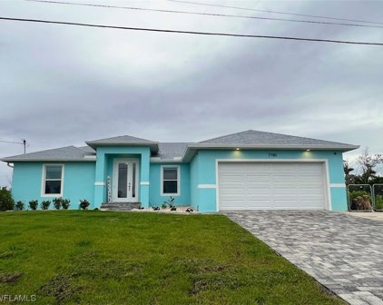 2780 Mangrove  Street, St. James City