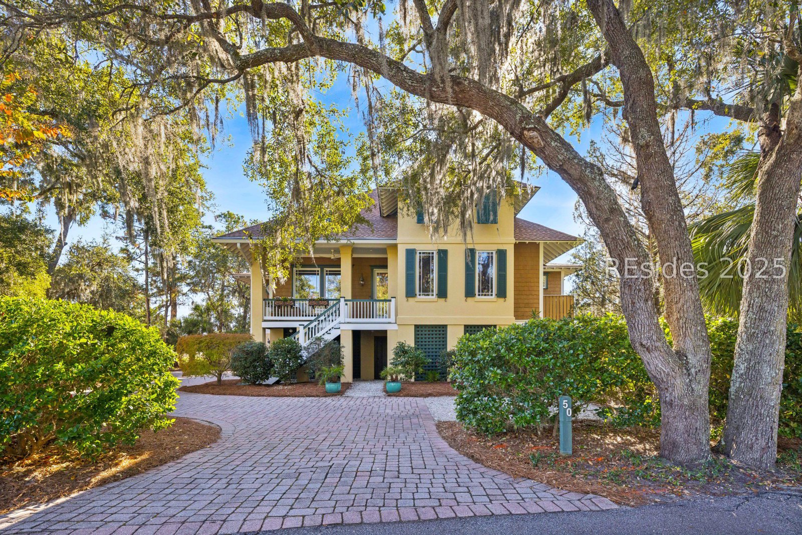 50 Broad Pointe Drive, Hilton Head Island, 29926