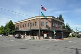 sultan city hall