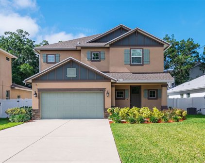 2510 W Curtis Street, Tampa