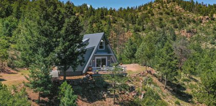 853 Navajo Drive, Florissant