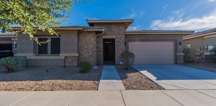 22647 E Avenida Del Valle --, Queen Creek