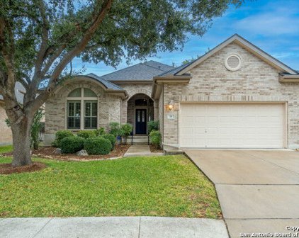 19 Ashford Glen, San Antonio