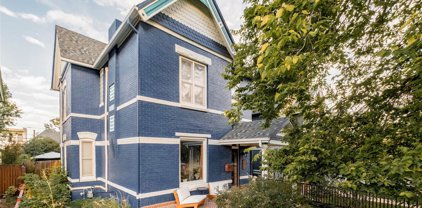 2739 N Lafayette Street, Denver